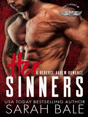 cover image of Her Sinners